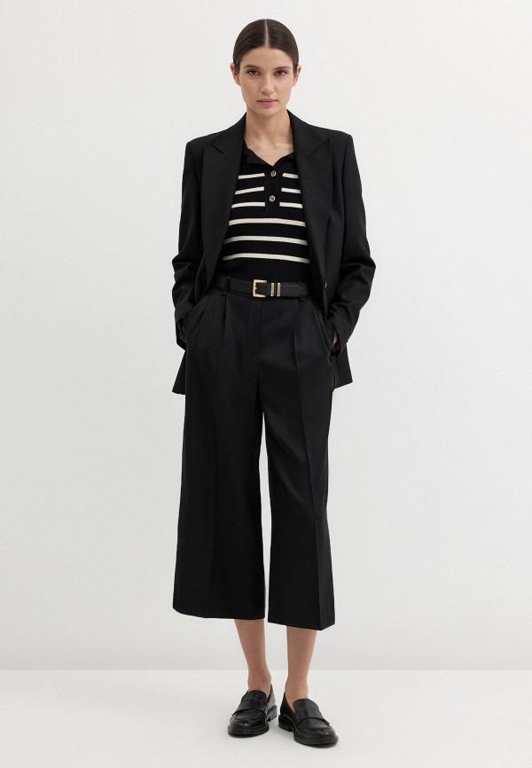 Charuel Брюки - Lamoda Online Exclusive - фото 2