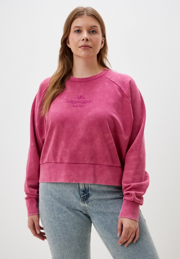 Kappa Свитшот - фото 1