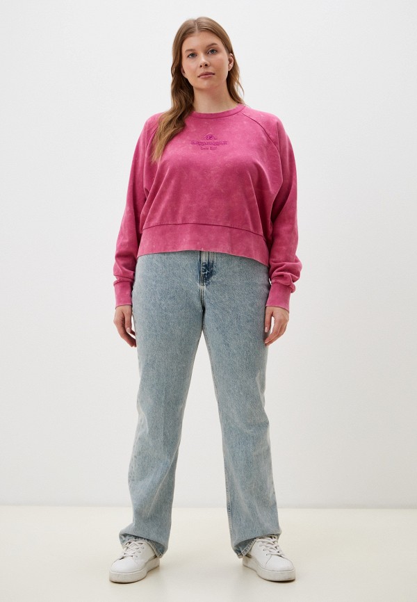 Kappa Свитшот - фото 2