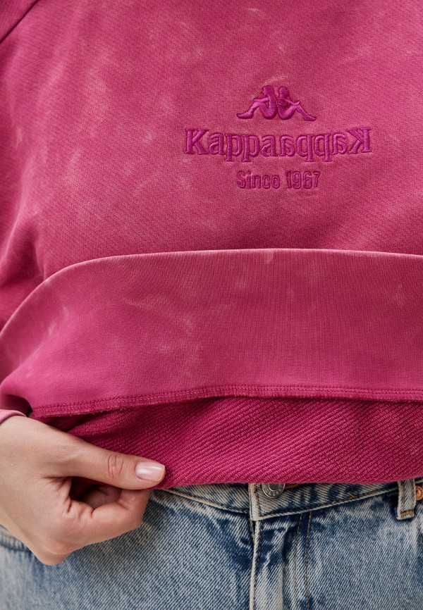 Kappa Свитшот - фото 4