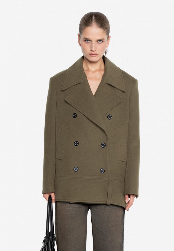 You Wanna Пальто-пиджак - фото 1