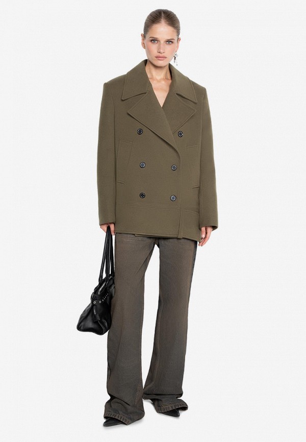 You Wanna Пальто-пиджак - фото 4