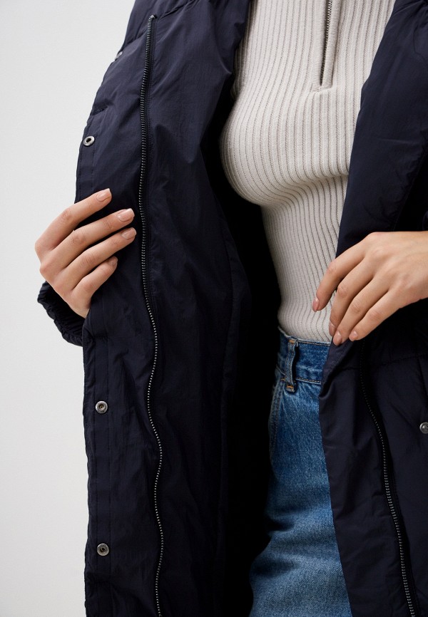 Albana Пуховик - фото 4