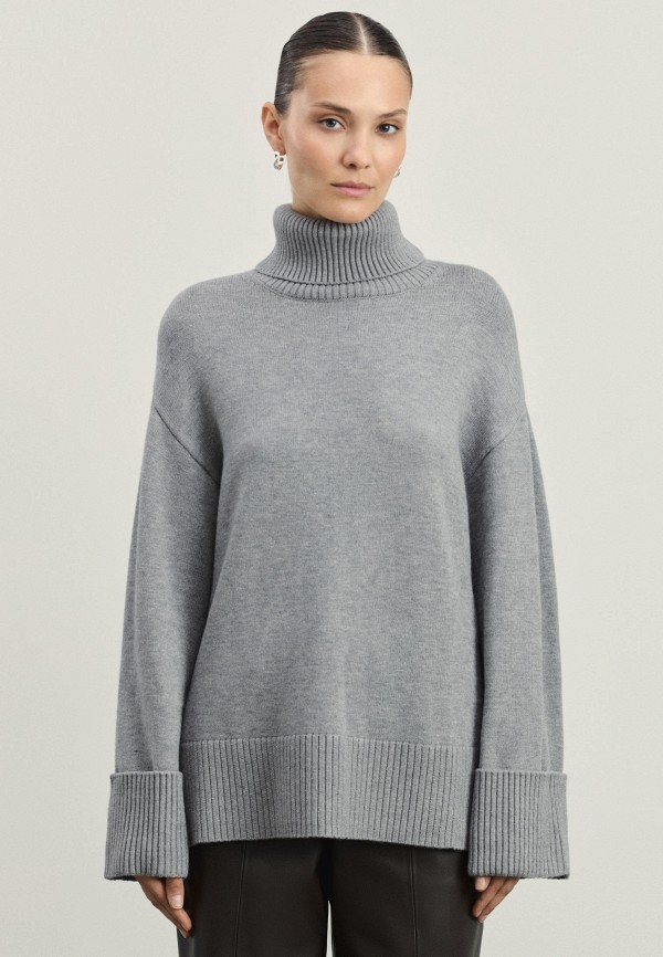 Zarina Свитер - фото 4