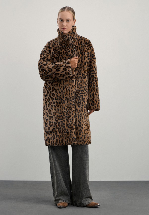 Zarina Шуба - фото 2