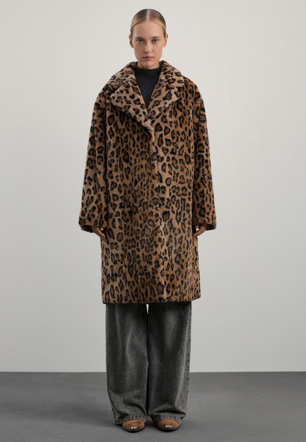 Zarina Шуба - фото 4