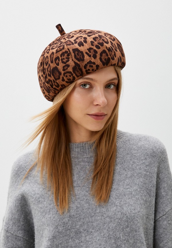 Hatparad Берет - IYARA Lamoda exclusive - фото 4