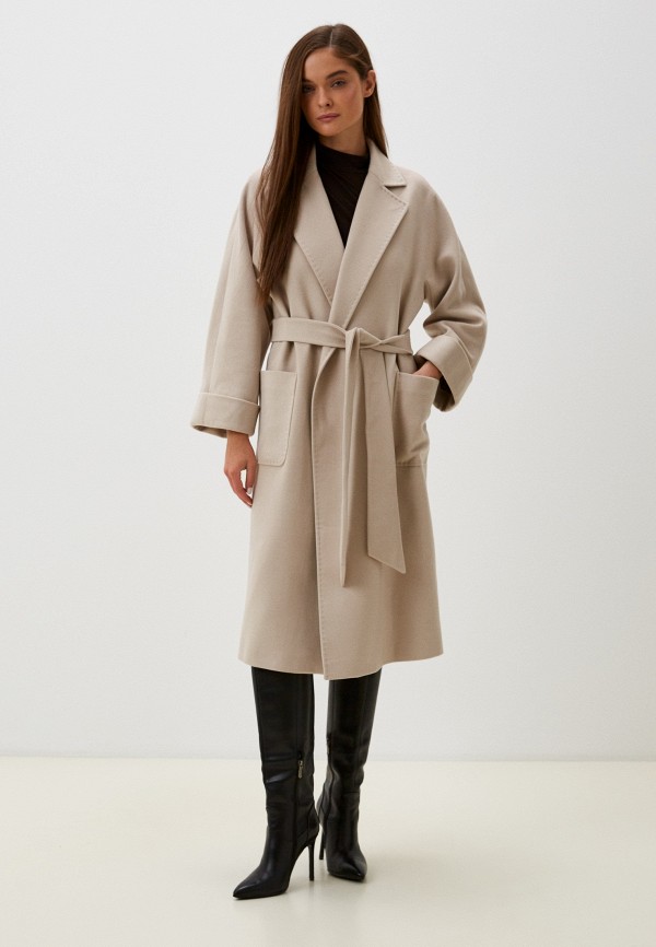 Winterra Пальто-халат -  - фото 1