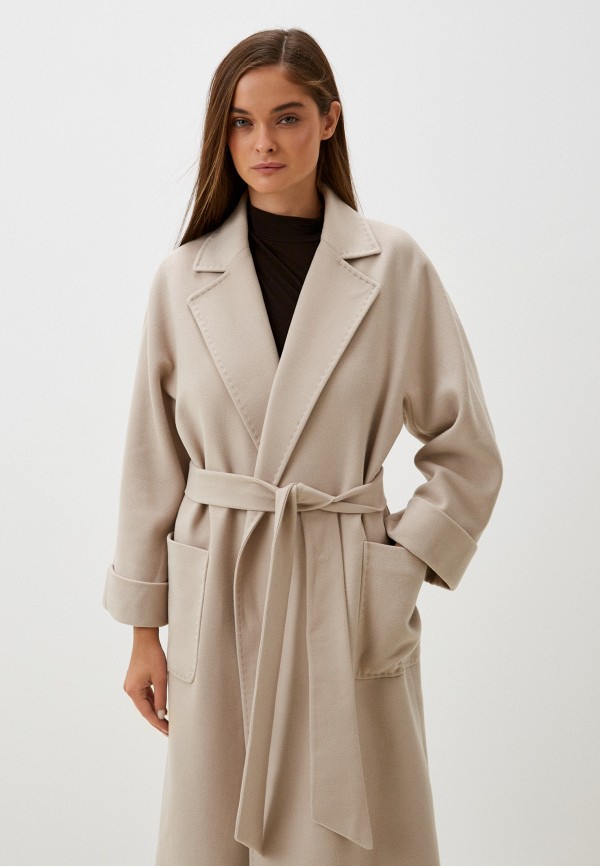 Winterra Пальто-халат -  - фото 2