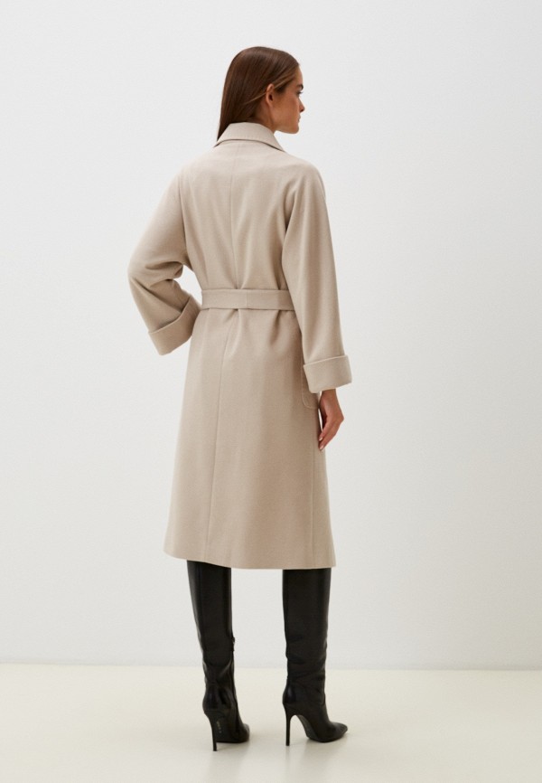 Winterra Пальто-халат -  - фото 3