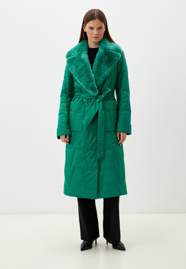 Winterra Куртка-пальто -  - фото 1