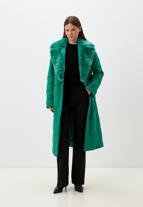 Winterra Куртка-пальто -  - фото 2