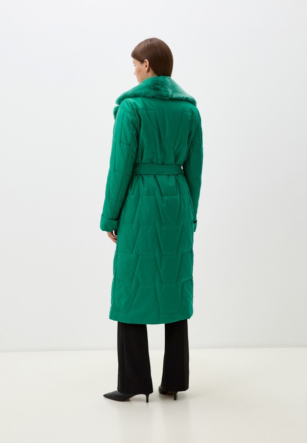 Winterra Куртка-пальто -  - фото 3