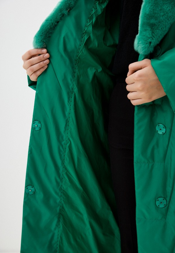 Winterra Куртка-пальто -  - фото 4