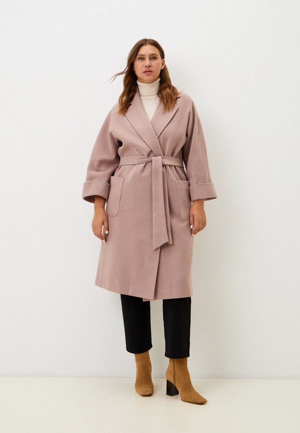 Winterra Пальто-халат -  - фото 1