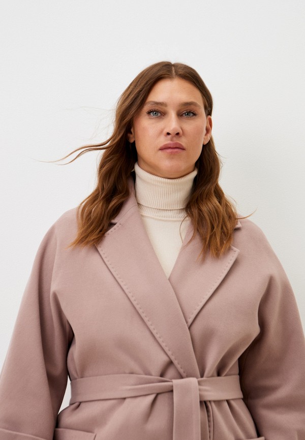 Winterra Пальто-халат -  - фото 5