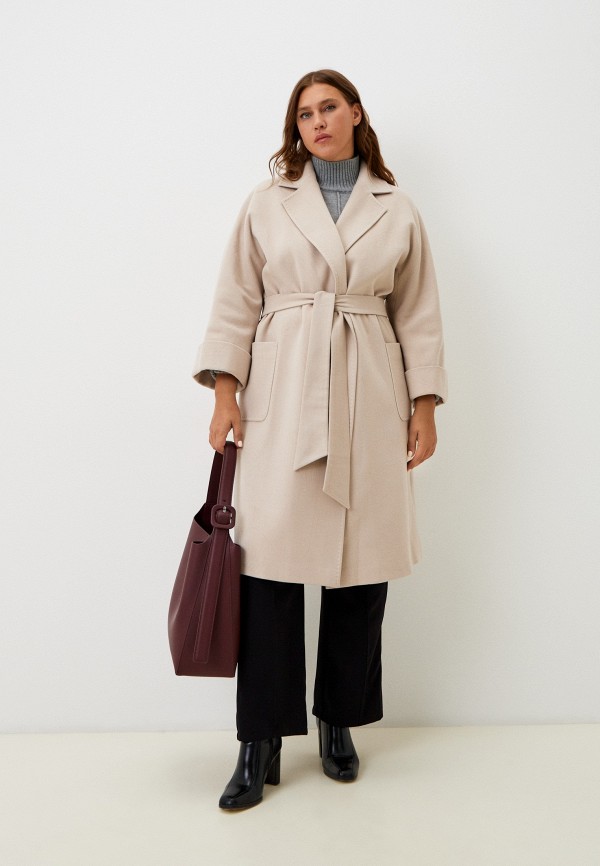 Winterra Пальто-халат -  - фото 1