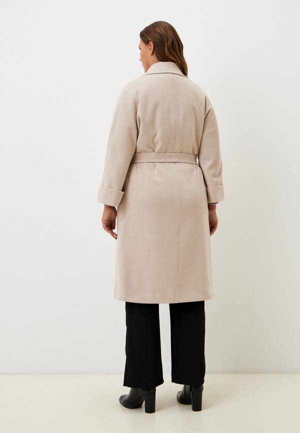 Winterra Пальто-халат -  - фото 3