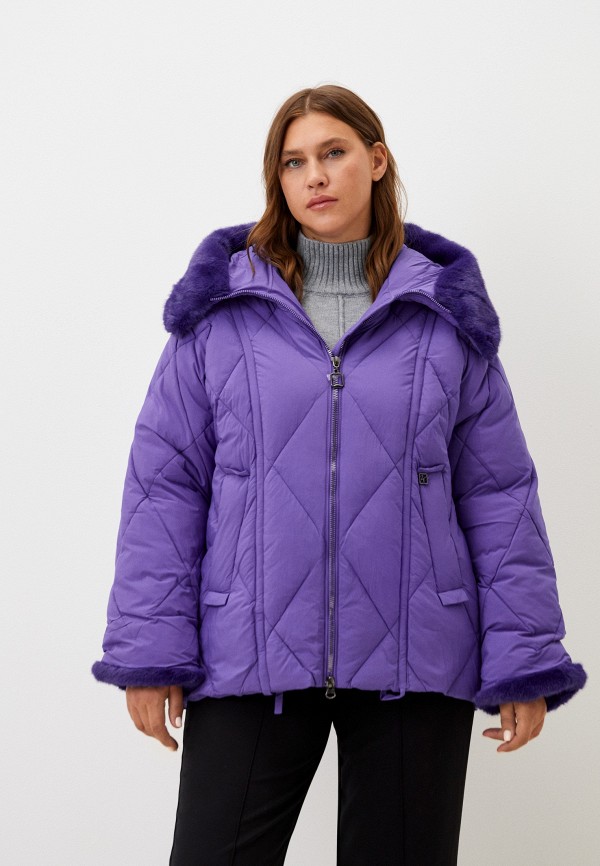 Winterra Пуховик - фото 1