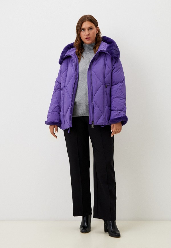 Winterra Пуховик - фото 2