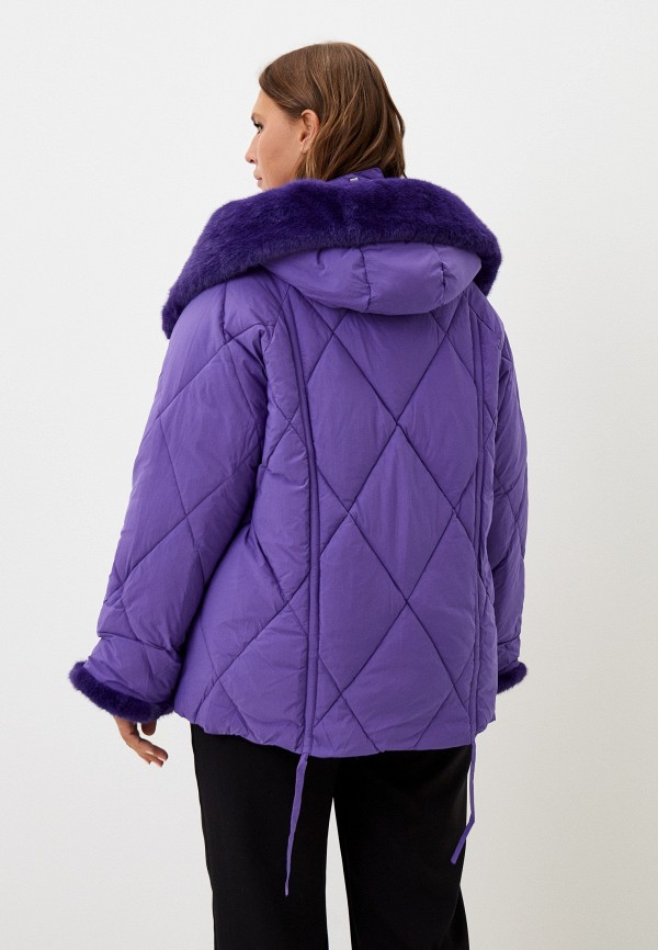 Winterra Пуховик - фото 3