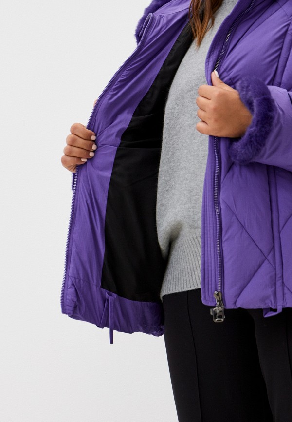 Winterra Пуховик - фото 4