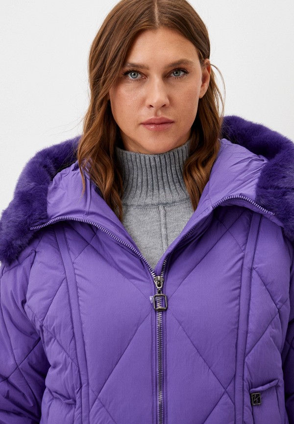 Winterra Пуховик - фото 5