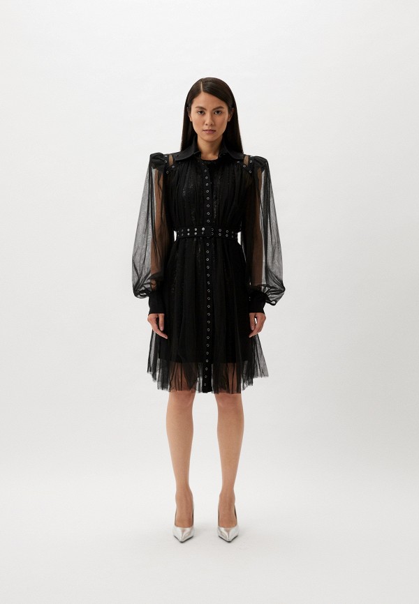 Karl Lagerfeld Платье -  - фото 1