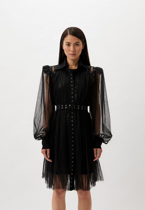 Karl Lagerfeld Платье -  - фото 2