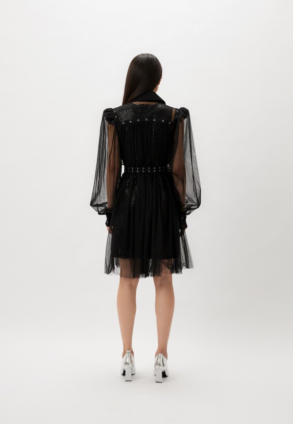 Karl Lagerfeld Платье -  - фото 3