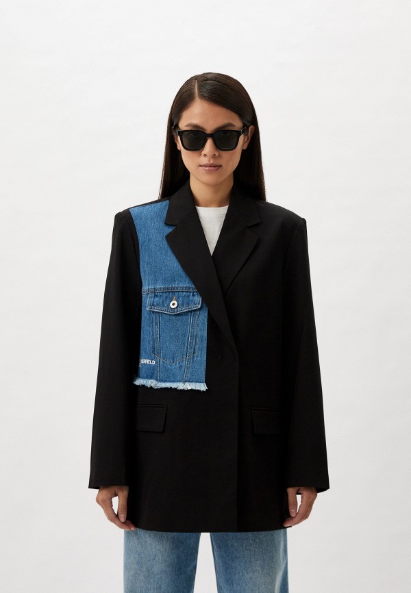 Karl Lagerfeld Jeans Жакет -  - фото 1