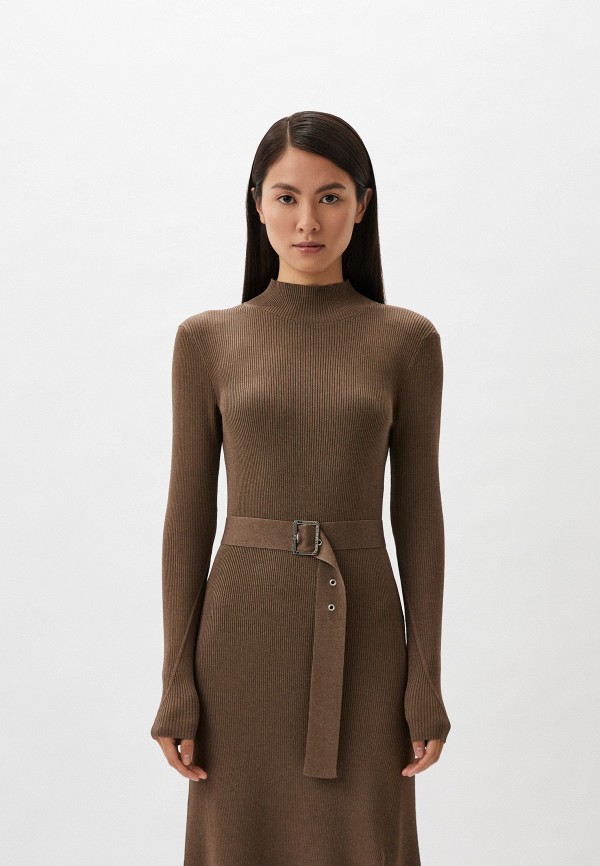 Karl Lagerfeld Платье -  - фото 2