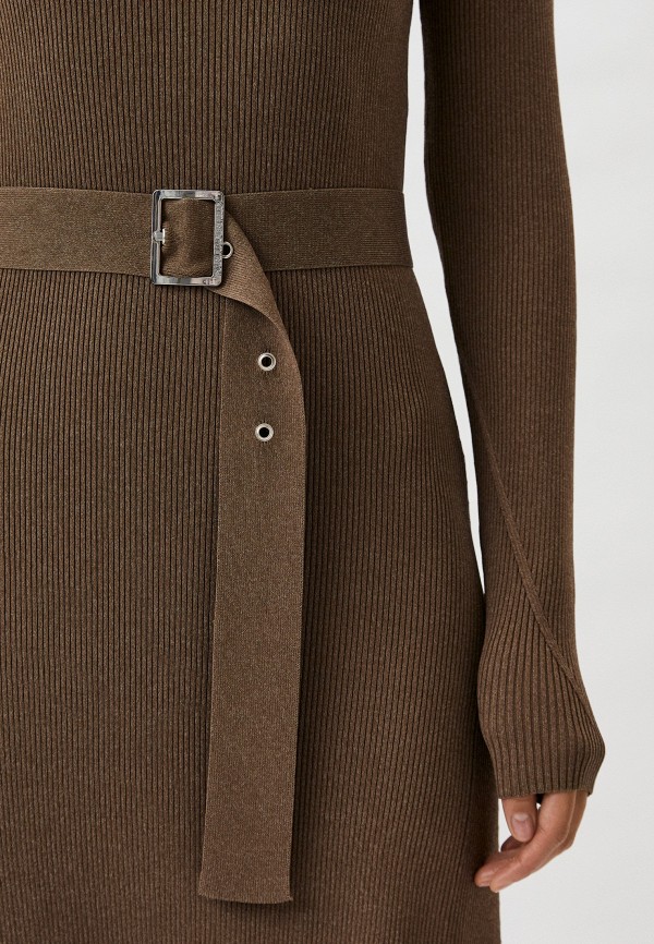 Karl Lagerfeld Платье -  - фото 4