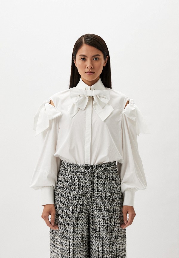 Karl Lagerfeld Блуза -  - фото 1