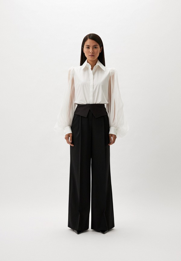 Karl Lagerfeld Блуза -  - фото 2