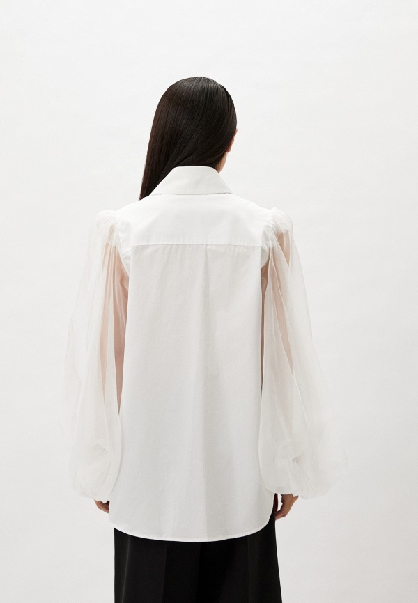 Karl Lagerfeld Блуза -  - фото 3