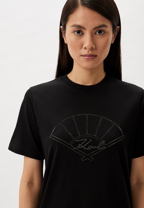 Karl Lagerfeld Футболка -  - фото 4