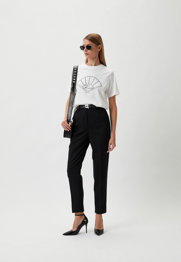 Karl Lagerfeld Футболка -  - фото 2