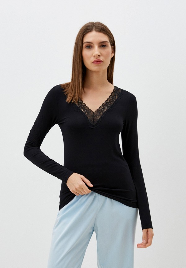 Incanto Лонгслив домашний - фото 1