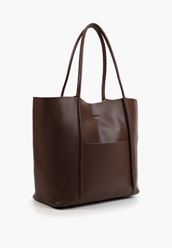 Vittoria Vicci Сумка и косметичка - Lamoda Online Exclusive - фото 3