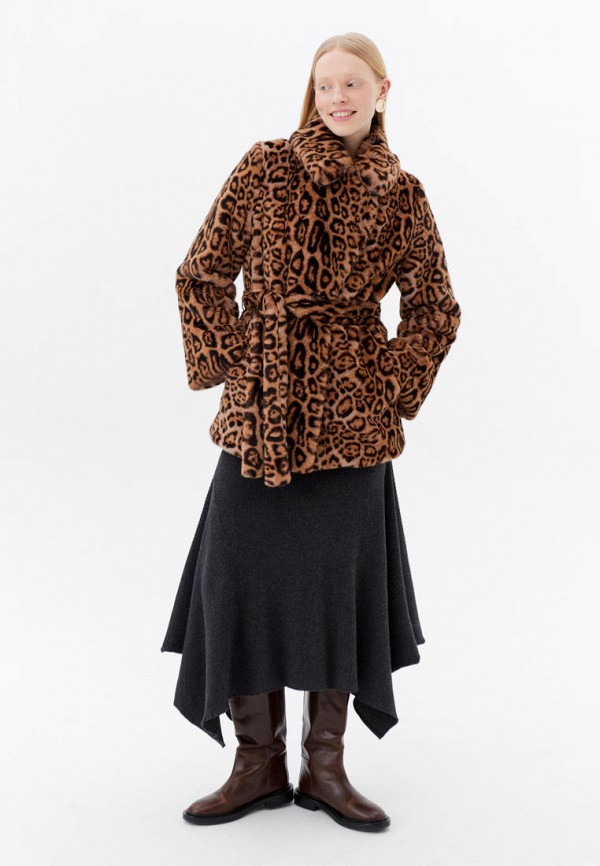 Only Me Шуба - фото 2