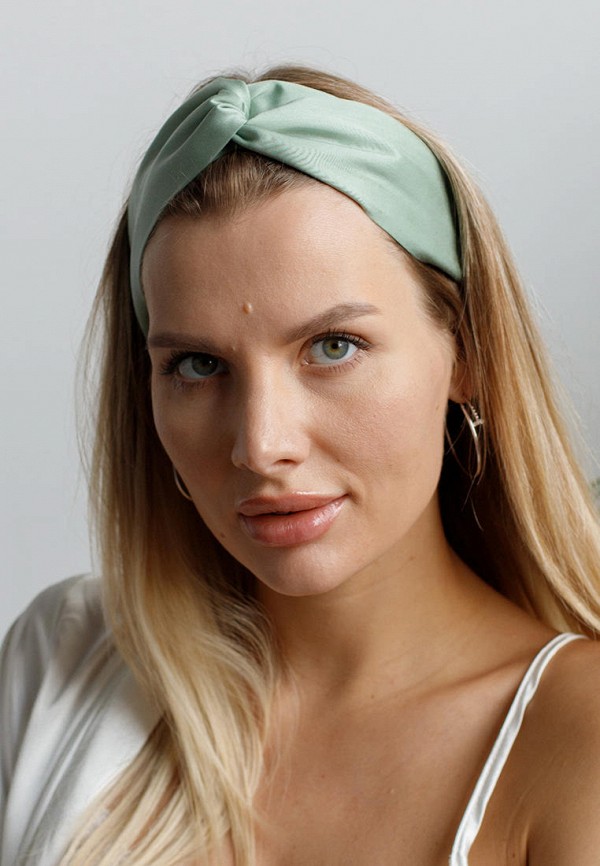 Bellehome Маска для сна, повязка, резинка для волос и мешок - Beauty Shiny Tropic - фото 5