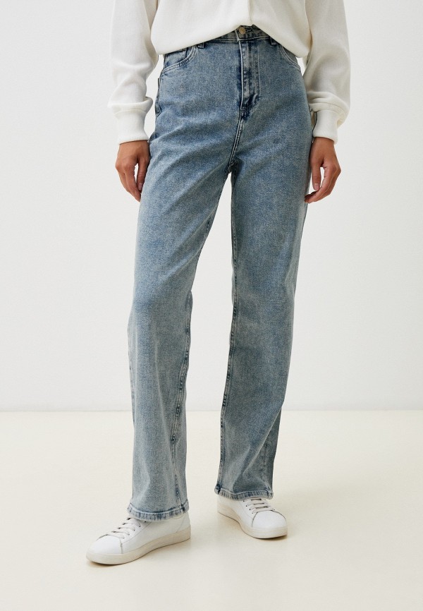 Lacoste Джинсы - Straight Fit - фото 1