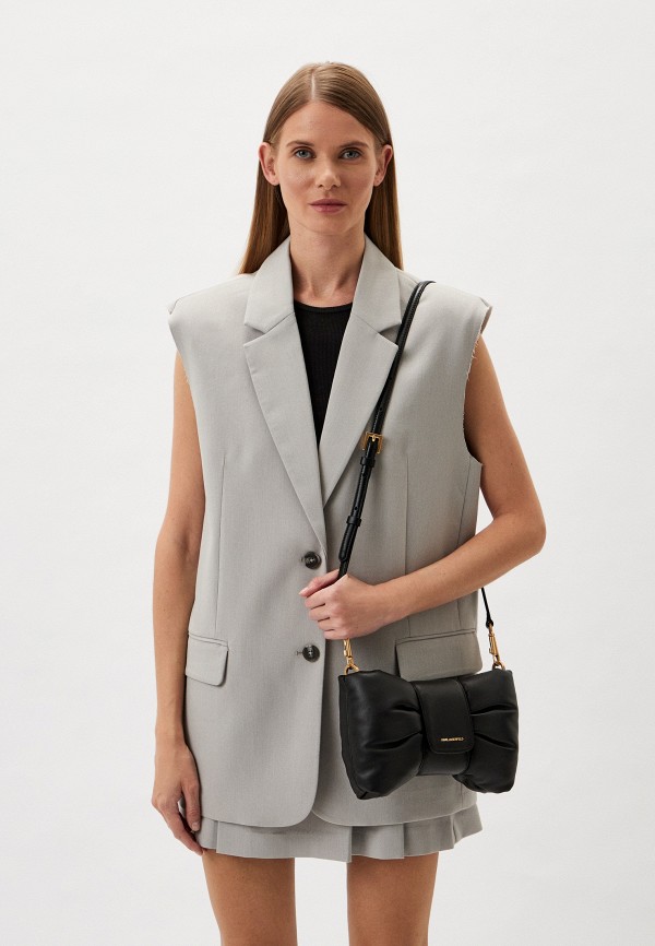 Karl Lagerfeld Сумка - фото 5