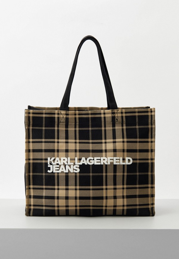 Karl Lagerfeld Jeans Сумка - фото 1