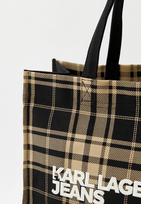 Karl Lagerfeld Jeans Сумка - фото 3