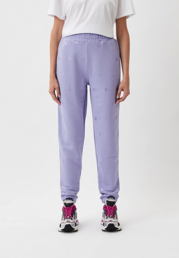 Karl Lagerfeld Брюки спортивные -  - фото 1