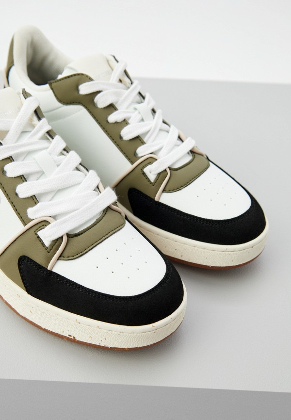 Coccinelle Кеды - фото 2