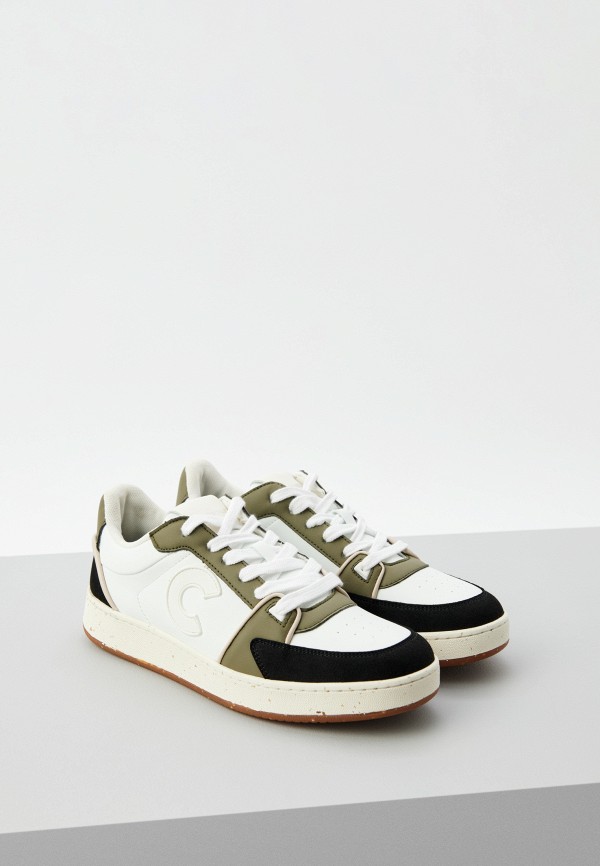 Coccinelle Кеды - фото 3