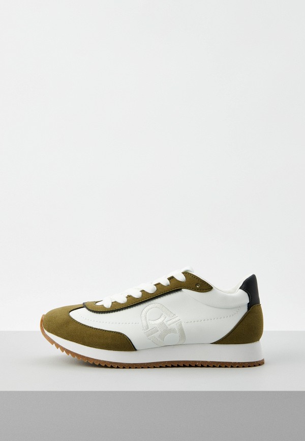 Coccinelle Кроссовки - фото 1